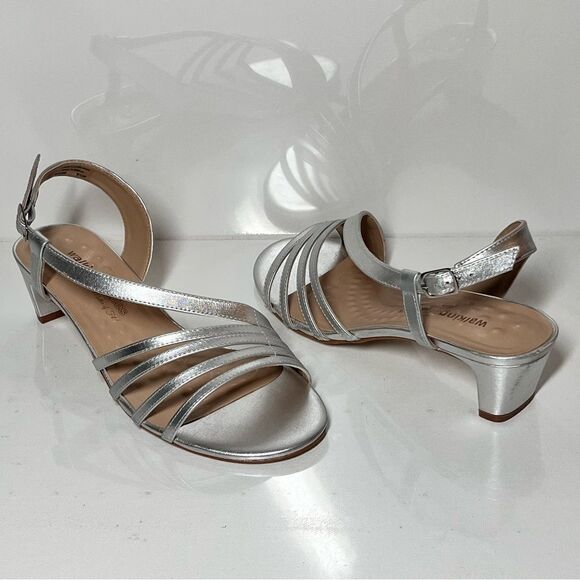 Walking Cradles Lettie Sandals - Picture 3 of 7